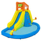 BWSUM BESTWAY WATERPARK SPLASHBLAST 435X286X267CM - Marah Kids