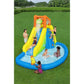 BWSUM BESTWAY WATERPARK SPLASHBLAST 435X286X267CM - Marah Kids
