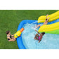 BWSUM BESTWAY WATERPARK SPLASHBLAST 435X286X267CM - Marah Kids