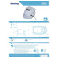Bestway Pool Heater - Marah Kids