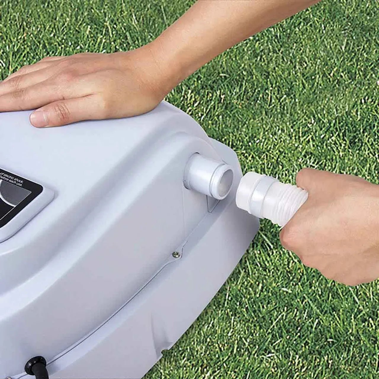 Bestway Pool Heater - Marah Kids