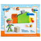 Jaswar - Blippi Little Recycling Center Playset