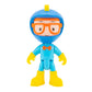 Jaswar -Blippi Feature Vehicle Monster Truck