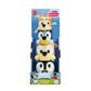 Tomy Toomies -Bluey family pourers