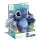 Disney Baby Stitch Calm & Play Battery Operated - Marah Kids