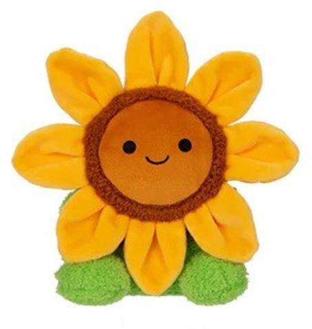 Jaswar - Bumbumz Gardenbumz 4.5In 6 Asst - 1Pc Only - Marah Kids