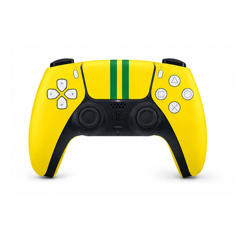 Merlin - Craft Customized PS5 DualSense Controller Brazil Edition - Marah Kids