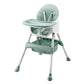High Chair - Azure - Marah Kids