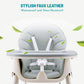 High Chair - Azure - Marah Kids