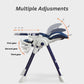Lux High Chair - Navy Blue - Marah Kids
