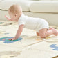 Double - Sided Design Foldable Play Mat - Marah Kids