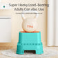 Step Stool - Teal - Marah Kids