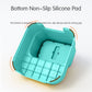 Step Stool - Teal - Marah Kids