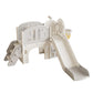 Crown Tower Playhouse - White - Marah Kids