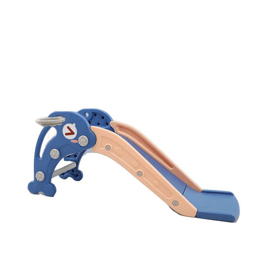 Lovely Baby - Dolphin Slide - Blue - Marah Kids