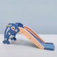Lovely Baby - Dolphin Slide - Blue - Marah Kids