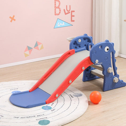 Lovely Baby - Dinosaur Slide - Marah Kids
