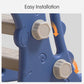 Lovely Baby - Dinosaur Slide - Marah Kids