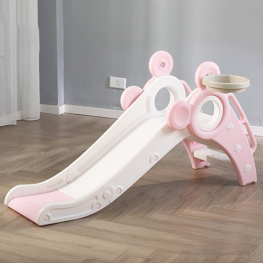 Lovely Baby - Baby Slide - Pink - Marah Kids