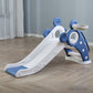 Lovely Baby - Baby Slide - White - Marah Kids