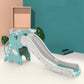 Dinosaur Slide - Teal - Marah Kids