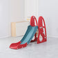 Lovely Baby - Slide W/ Basketball Hoop - Marah Kids