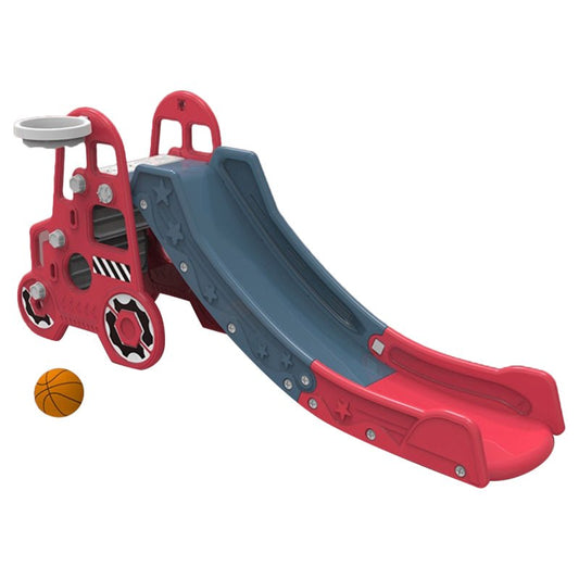 Lovely Baby - Car Slide - Marah Kids