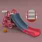 Lovely Baby - Car Slide - Marah Kids