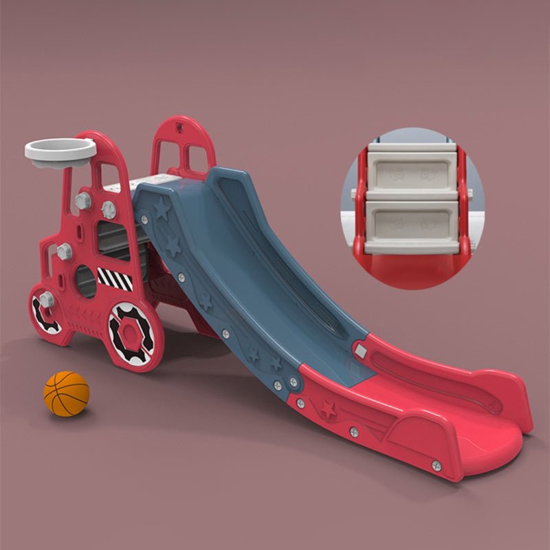 Lovely Baby - Car Slide - Marah Kids