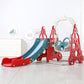 Lovely Baby - Car Slide - Marah Kids