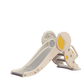 Lovely Baby - Astronaut Slide - White - Marah Kids