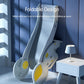 Lovely Baby - Astronaut Slide - White - Marah Kids