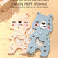 Lovely Baby - Bear Storage Rack W/ 10 Boxes - Marah Kids
