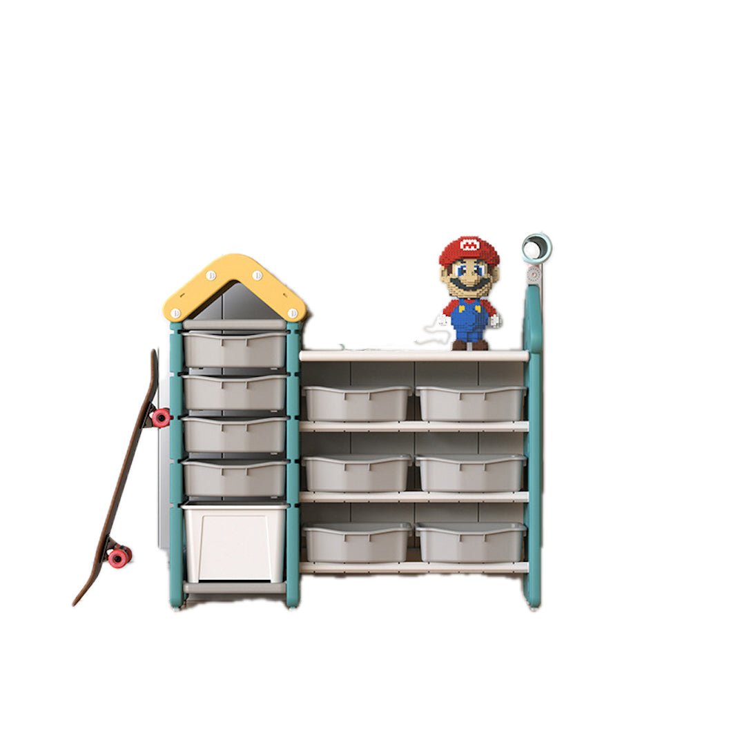 Storage Cabinet - Marah Kids