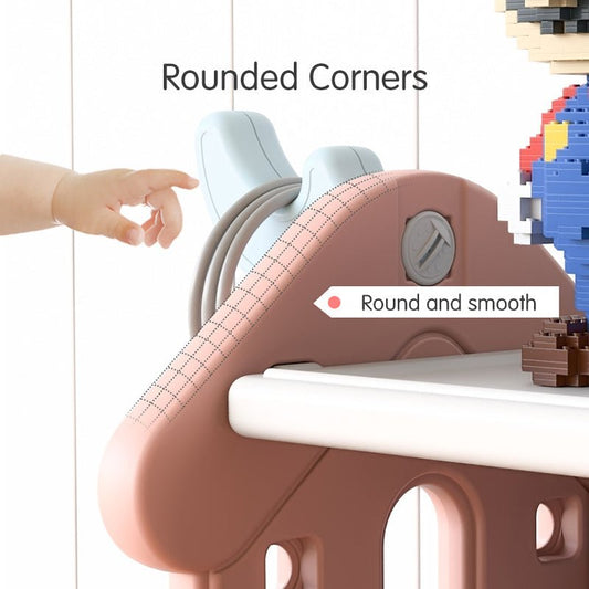 Storage Cabinet - Marah Kids