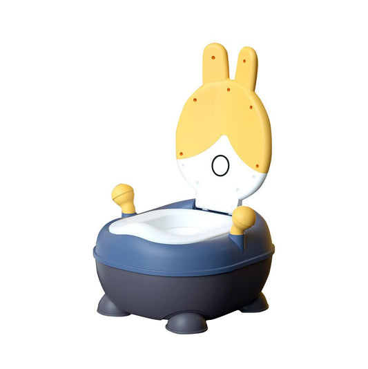 Potty Training Seat - Blue - Marah Kids