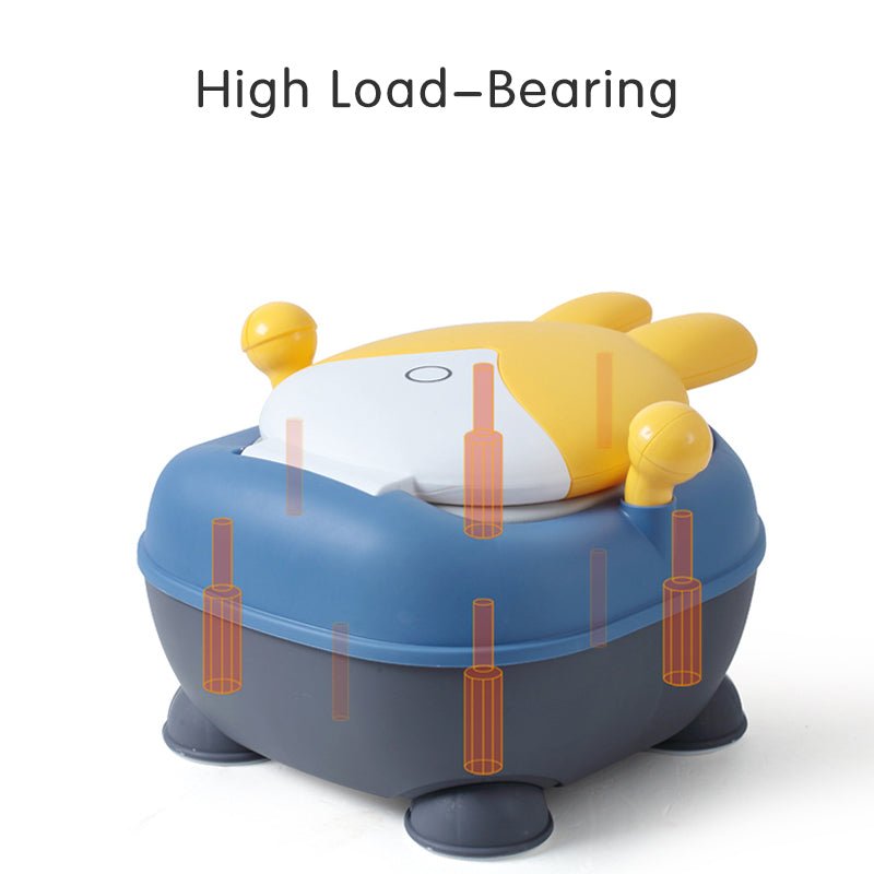 Potty Training Seat - Blue - Marah Kids