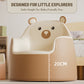 Kids Sofa - Rabbit - Marah Kids