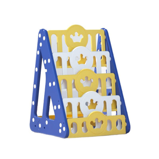 Books Storage Rack - Marah Kids