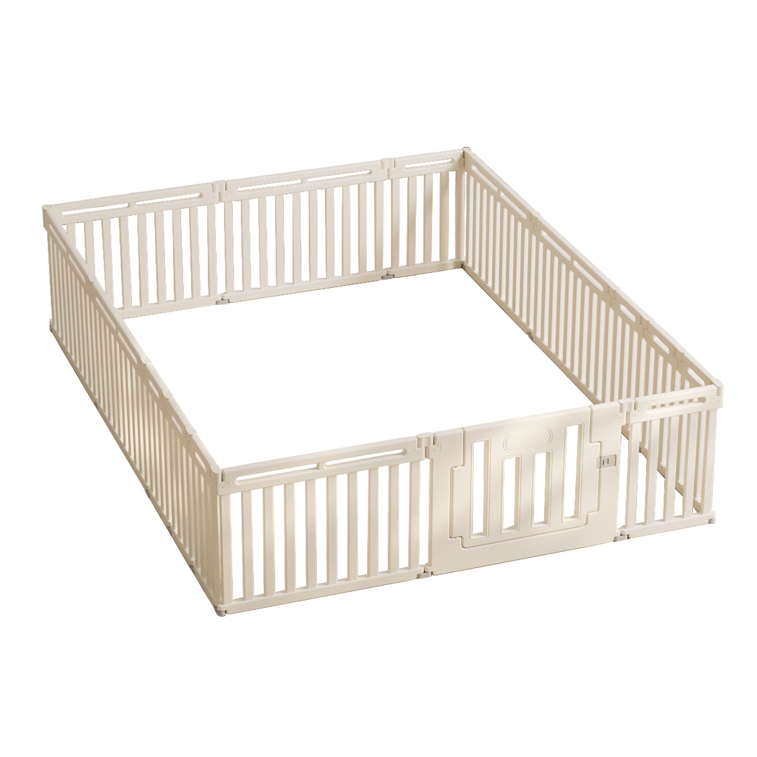Playpen - 16pcs - Marah Kids