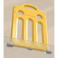 Kids Playpen with Basketball Hoop - 13PCS - Marah Kids