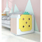 Lovely Baby - Kids Fruity Playpen 18pcs - Green - Marah Kids
