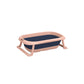 Lovely Baby - Foldable Bathtub - Pink - Marah Kids