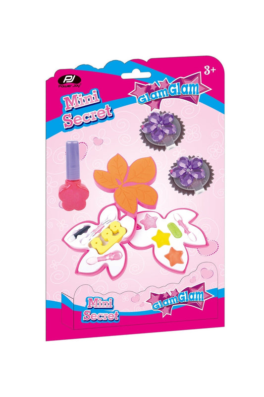 Power Joy Glamglam Mini Secret Cosmetic