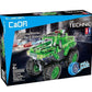Cada Monster Off - roader (Pull back) - Marah Kids