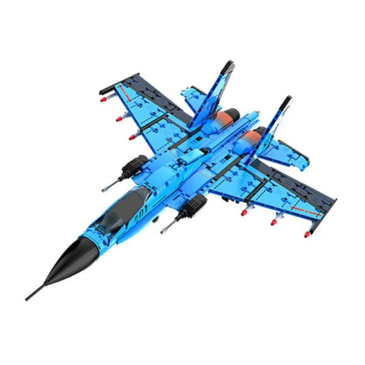 Cada CASCI - Fighter - Marah Kids