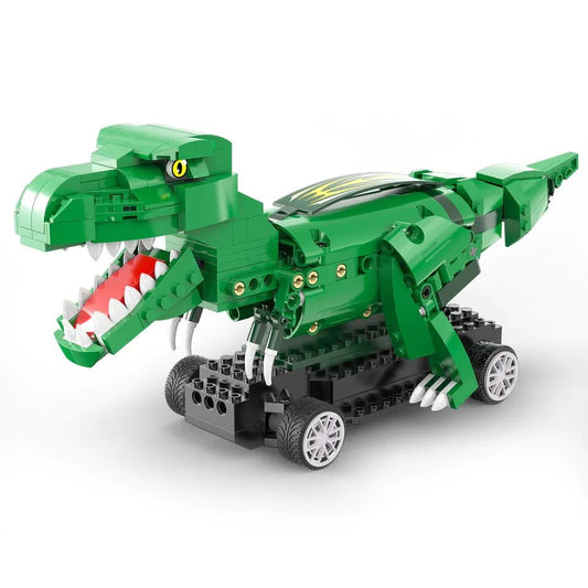 Cada The Dinosaur World (T - Rex) - Marah Kids