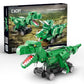 Cada The Dinosaur World (T - Rex) - Marah Kids
