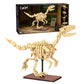 Cada Dinosaur Fossils: Velociraptor - Marah Kids