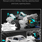 Cada FC3S RX - 7 (licensed) - Marah Kids